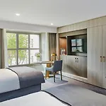 Intercontinental - Dieu By Ihg 5* 리옹