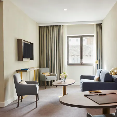 Intercontinental - Dieu By Ihg Отель 5*