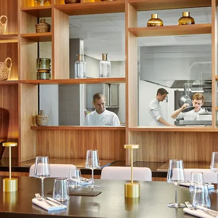 Hotell Intercontinental - Dieu By Ihg 5*