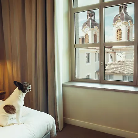 Hotell Intercontinental - Dieu By Ihg