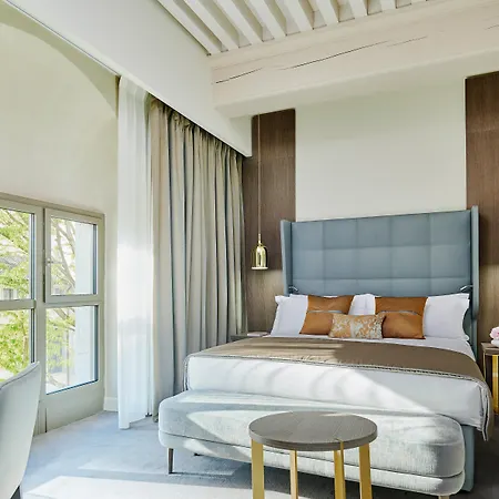 Intercontinental - Dieu By Ihg 5* Lyon