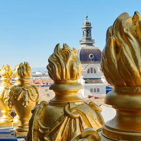 Intercontinental - Dieu By Ihg Отель 5*