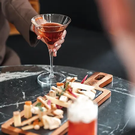 Hotel Intercontinental - Dieu By Ihg