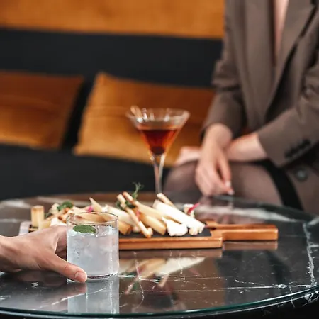 Intercontinental - Dieu By Ihg 5*