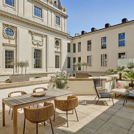 Intercontinental - Dieu By Ihg Hotel 5*