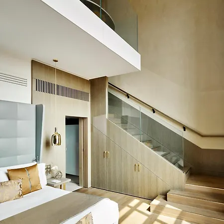 Intercontinental - Dieu By Ihg Hotel Lyon