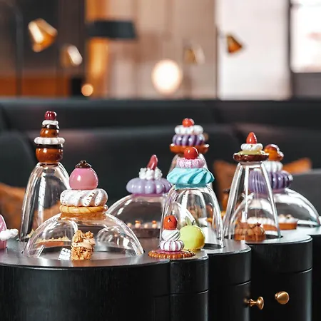 Hotel Intercontinental - Dieu By Ihg