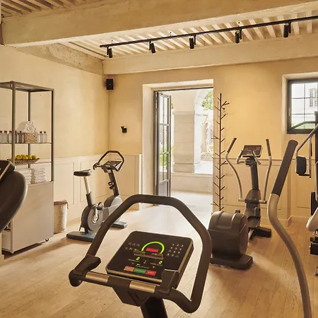 Intercontinental - Dieu By Ihg 5*