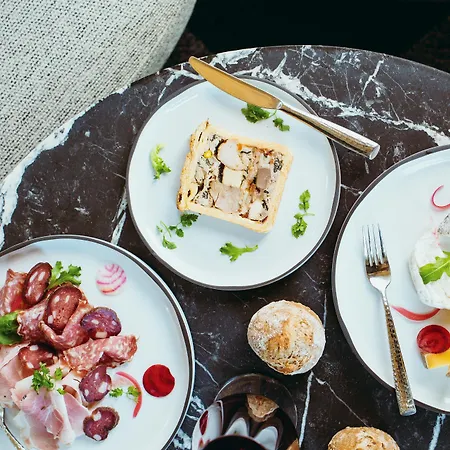 Hotel Intercontinental - Dieu By Ihg