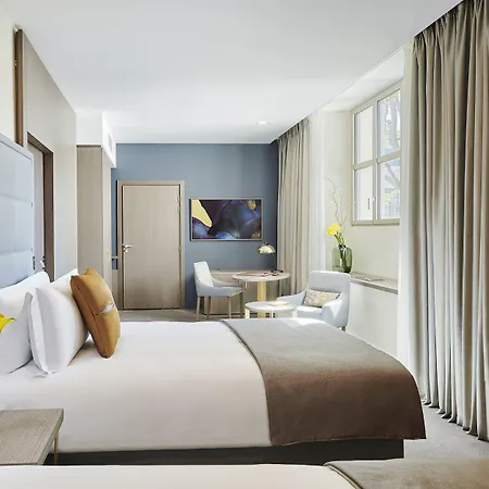 Intercontinental - Dieu By Ihg Hotell Lyon