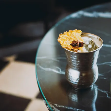 Intercontinental - Dieu By Ihg 5*