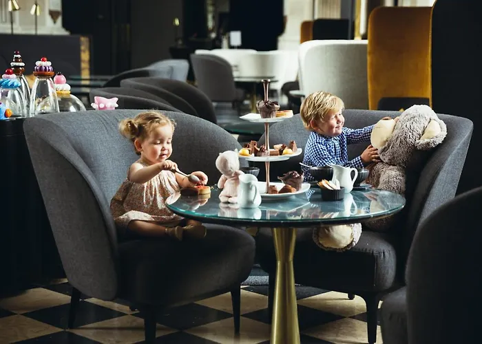 Intercontinental - Dieu, An Ihg 5*