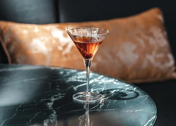 Hotel Intercontinental - Dieu, An Ihg 5*