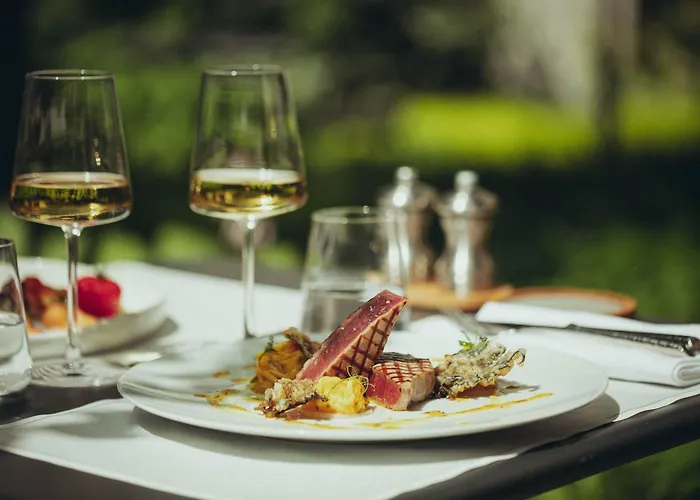 Intercontinental - Dieu, An Ihg Hotel