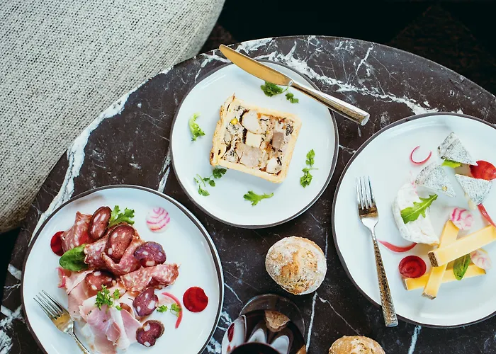 Hotel Intercontinental - Dieu, An Ihg