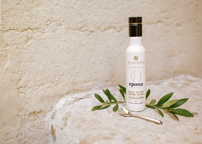 Intercontinental - Dieu By Ihg ホテル