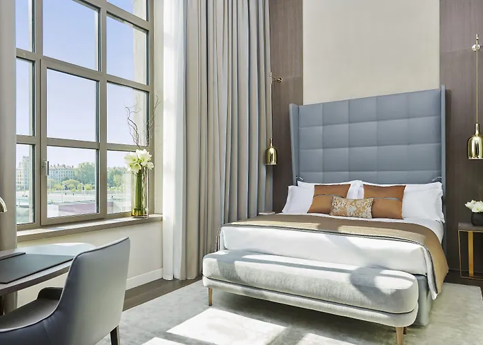 Intercontinental - Dieu, An Ihg