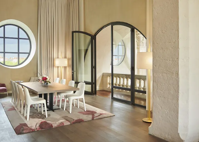 Intercontinental - Dieu, An Ihg