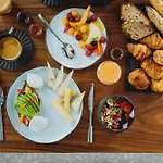 Hotel Intercontinental - Dieu By Ihg