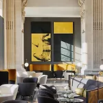 Hotel Intercontinental - Dieu By Ihg 5*