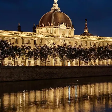 Intercontinental - Dieu By Ihg 5* Лион