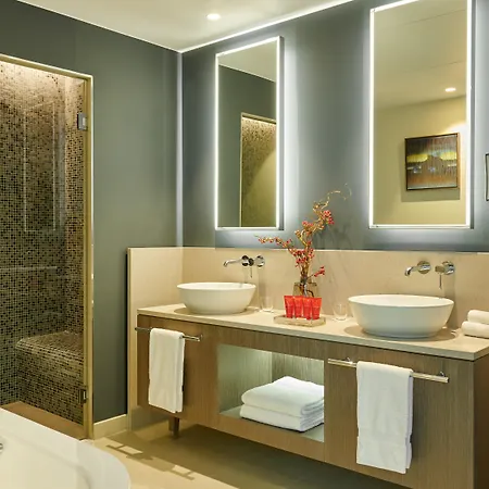 Hotel Intercontinental - Dieu By Ihg