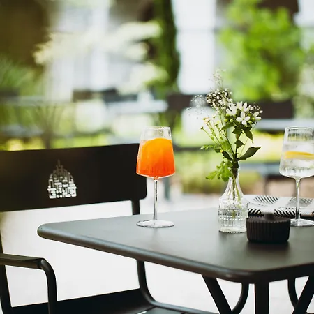 Intercontinental - Dieu By Ihg 5* Lyon