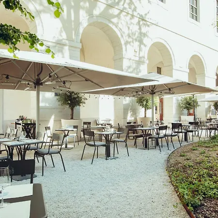 Intercontinental - Dieu By Ihg Отель Лион