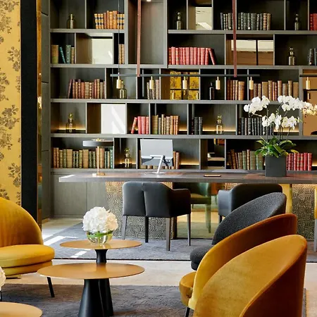 호텔 Intercontinental - Dieu By Ihg 리옹