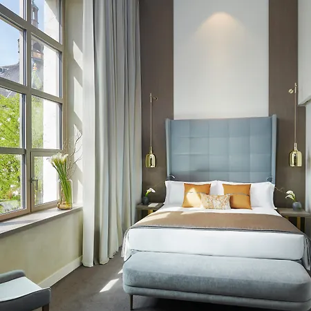 Intercontinental - Dieu By Ihg