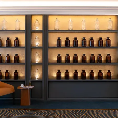 Intercontinental - Dieu By Ihg Hotel Lyon