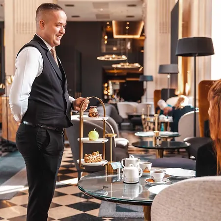 Intercontinental - Dieu By Ihg 5* Лион