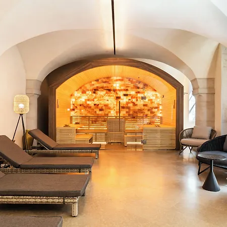 Hotel Intercontinental - Dieu By Ihg