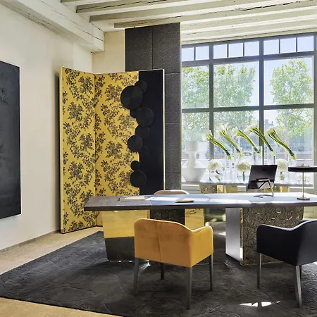 Intercontinental - Dieu By Ihg Hotel Lyon