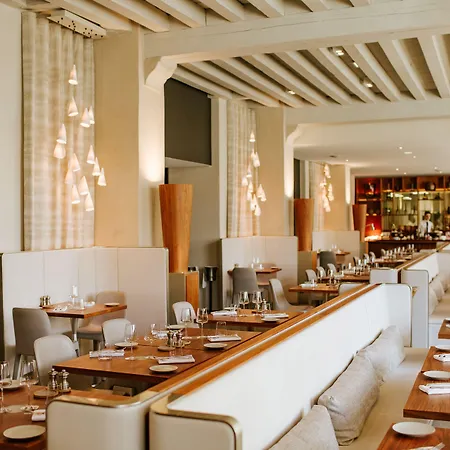 Intercontinental - Dieu By Ihg 酒店 5*
