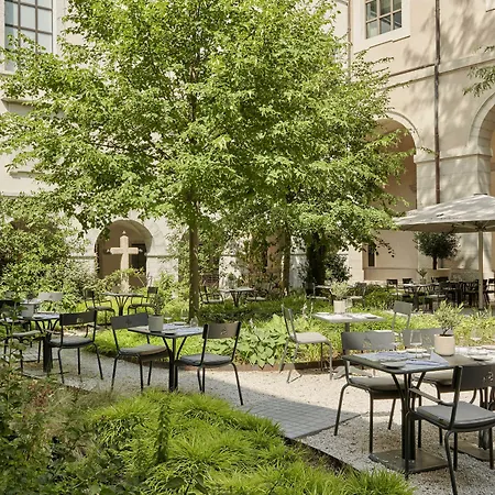 Intercontinental - Dieu By Ihg מלון 5*