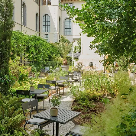 Intercontinental - Dieu By Ihg