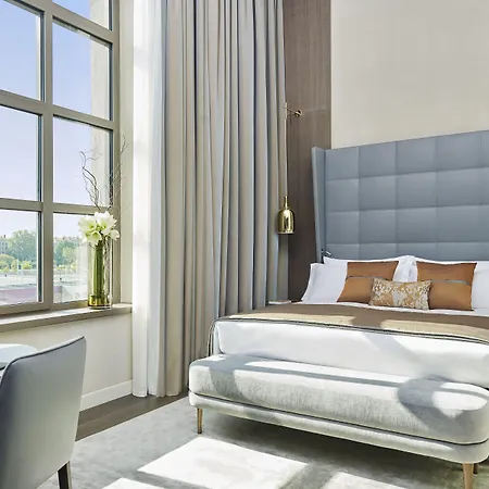 Intercontinental - Dieu By Ihg