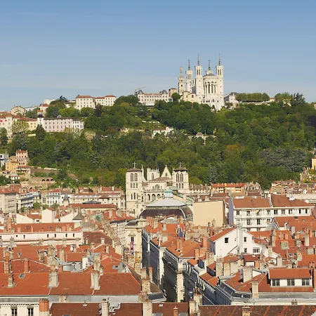 Intercontinental - Dieu By Ihg Лион