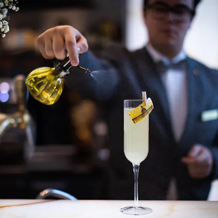 Intercontinental - Dieu By Ihg Ξενοδοχείο