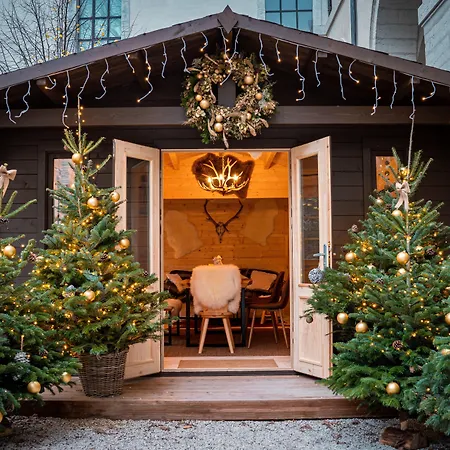 Intercontinental - Dieu By Ihg Λυών