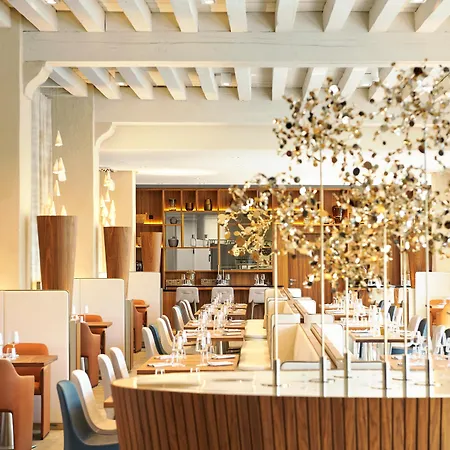 Ξενοδοχείο Intercontinental - Dieu By Ihg 5*