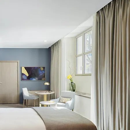 فندق Intercontinental - Dieu By Ihg ليون