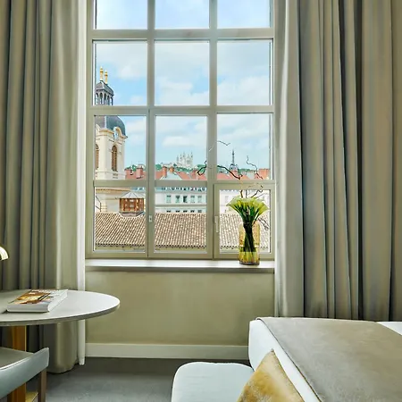 Intercontinental - Dieu By Ihg 5* ليون