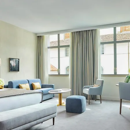 Intercontinental - Dieu By Ihg מלון 5*