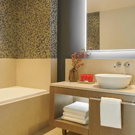 فندق Intercontinental - Dieu By Ihg 5*