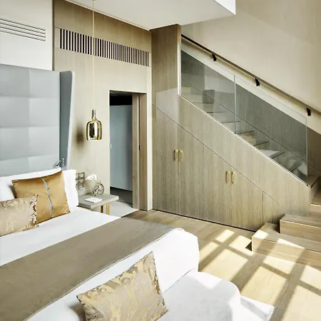 Hotel Intercontinental - Dieu By Ihg Lyon