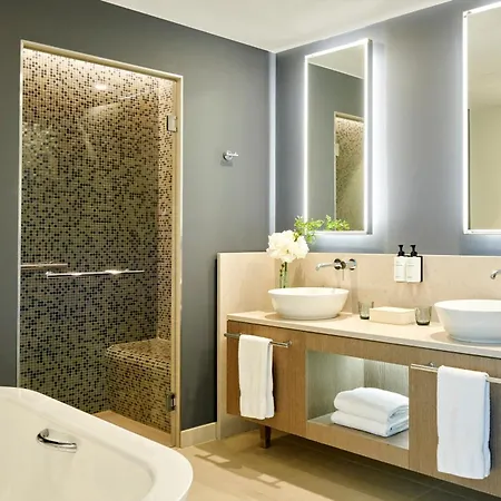 Отель Intercontinental - Dieu By Ihg Лион