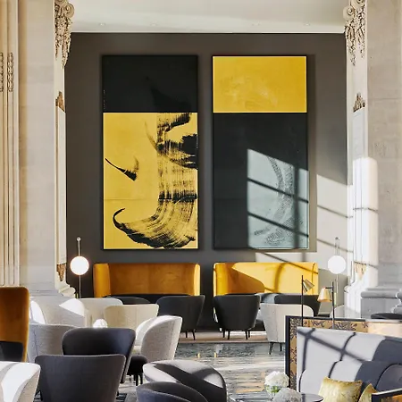 فندق Intercontinental - Dieu By Ihg 5*