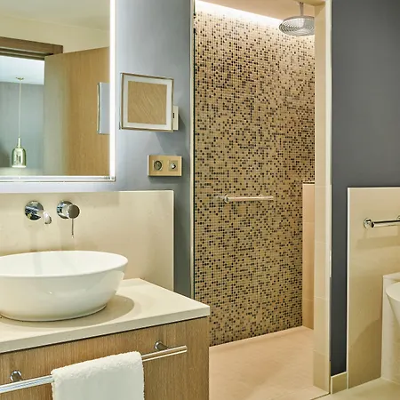 Intercontinental - Dieu By Ihg 5* ليون